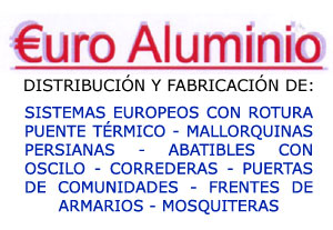 Euro Aluminio